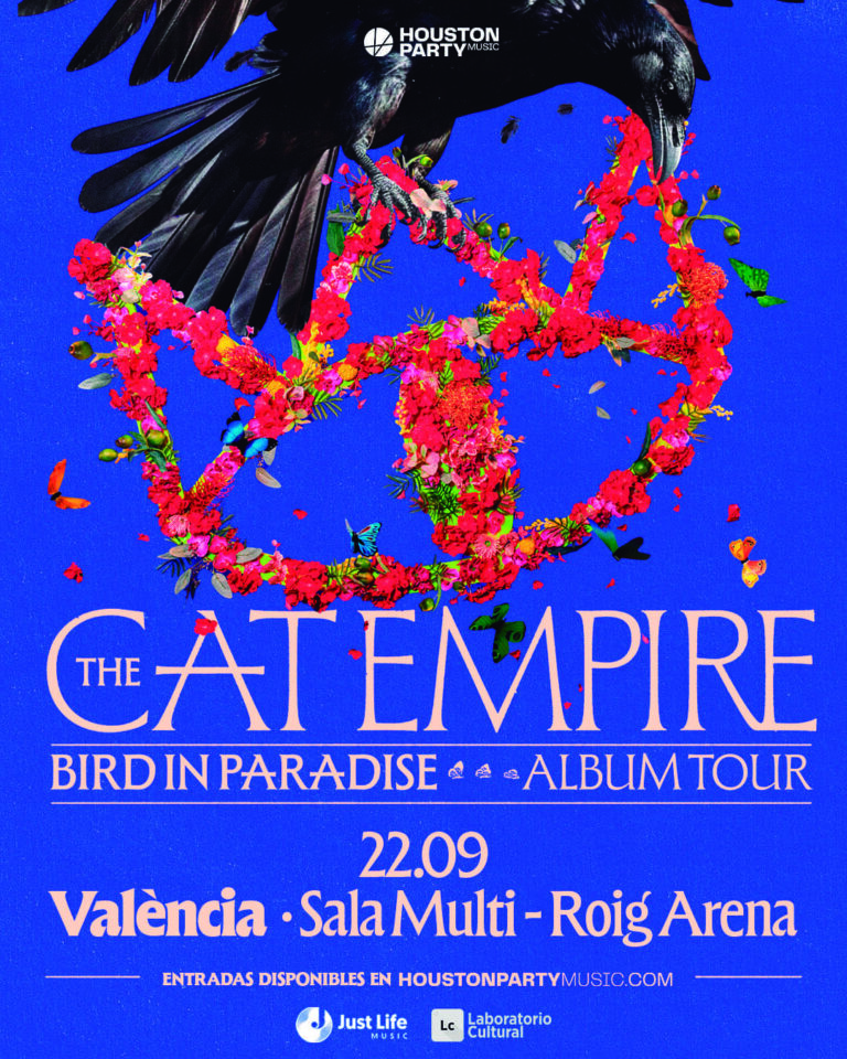 Poster_CatEmpire