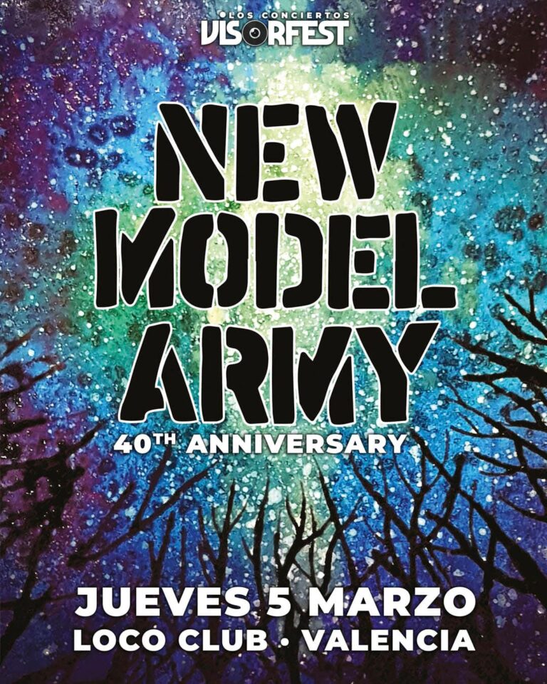 Poster_NewModelArmy