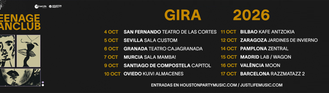 Cabecera-web-Teenage Fanclub